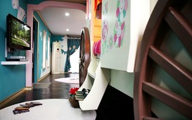 Soljiearo Pension