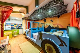 Soljiearo Pension
