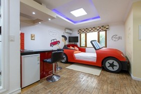 Soljiearo Pension