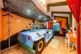 Soljiearo Pension