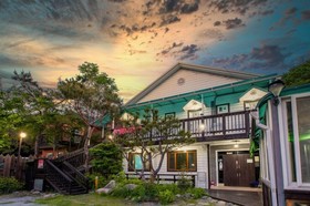 Soljiearo Pension