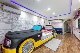 Soljiearo Pension