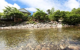 Soljiearo Pension