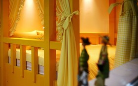 Soljiearo Pension
