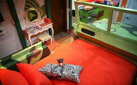 Soljiearo Pension