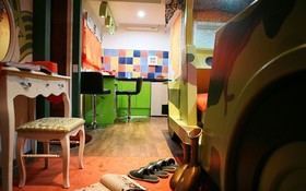 Soljiearo Pension