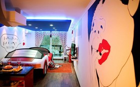 Soljiearo Pension