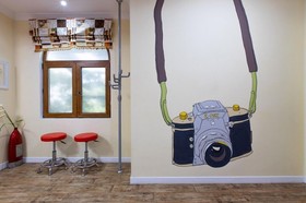 Soljiearo Pension