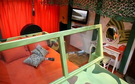 Soljiearo Pension