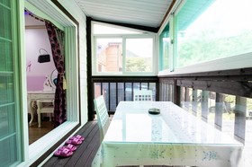 Soljiearo Pension