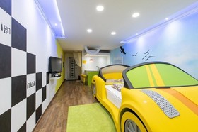 Soljiearo Pension