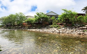 Soljiearo Pension