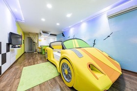 Soljiearo Pension