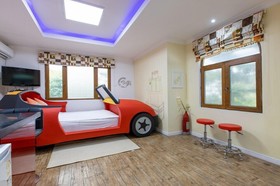 Soljiearo Pension