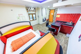 Soljiearo Pension