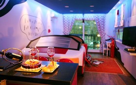 Soljiearo Pension