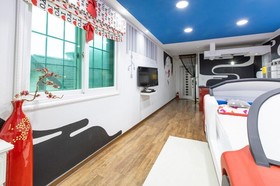 Soljiearo Pension