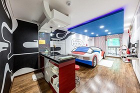 Soljiearo Pension
