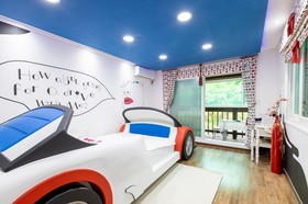 Soljiearo Pension
