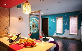 Soljiearo Pension
