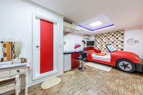 Soljiearo Pension