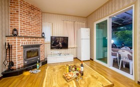 Yangpyeong 4 Hue House Pension