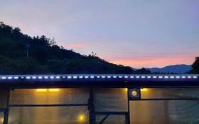 Yangpyeong 4 Hue House Pension