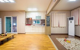 Yangpyeong 4 Hue House Pension