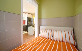 Yangpyeong 4 Hue House Pension