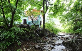 Yangpyeong 4 Hue House Pension