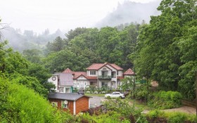 Yangpyeong 4 Hue House Pension