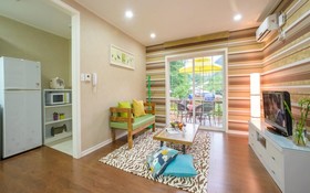 Yangpyeong 4 Hue House Pension