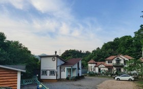 Yangpyeong 4 Hue House Pension