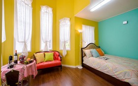 Yangpyeong 4 Hue House Pension