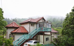 Yangpyeong 4 Hue House Pension
