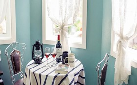 Yangpyeong 4 Hue House Pension