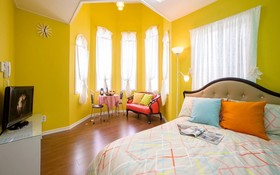 Yangpyeong 4 Hue House Pension