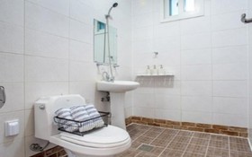 Yangpyeong 4 Hue House Pension