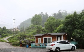 Yangpyeong 4 Hue House Pension