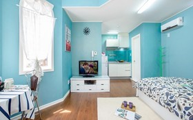 Yangpyeong 4 Hue House Pension