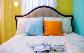 Yangpyeong 4 Hue House Pension