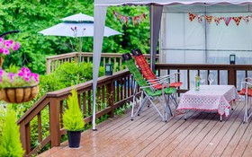 Yangpyeong 4 Hue House Pension