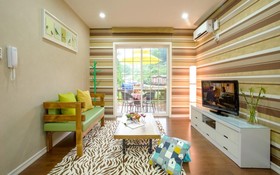 Yangpyeong 4 Hue House Pension