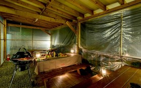 Yangpyeong 4 Hue House Pension