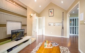 Yangpyeong 4 Hue House Pension