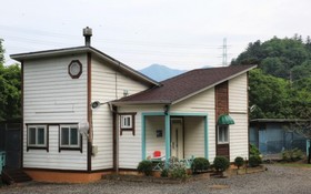 Yangpyeong 4 Hue House Pension