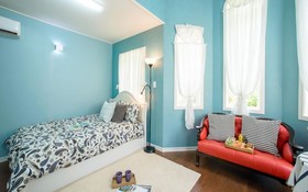 Yangpyeong 4 Hue House Pension