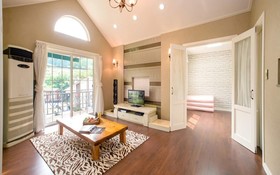 Yangpyeong 4 Hue House Pension