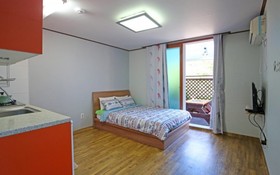 Yangpyeong Adeulbawi Pension