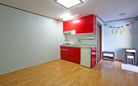 Yangpyeong Adeulbawi Pension